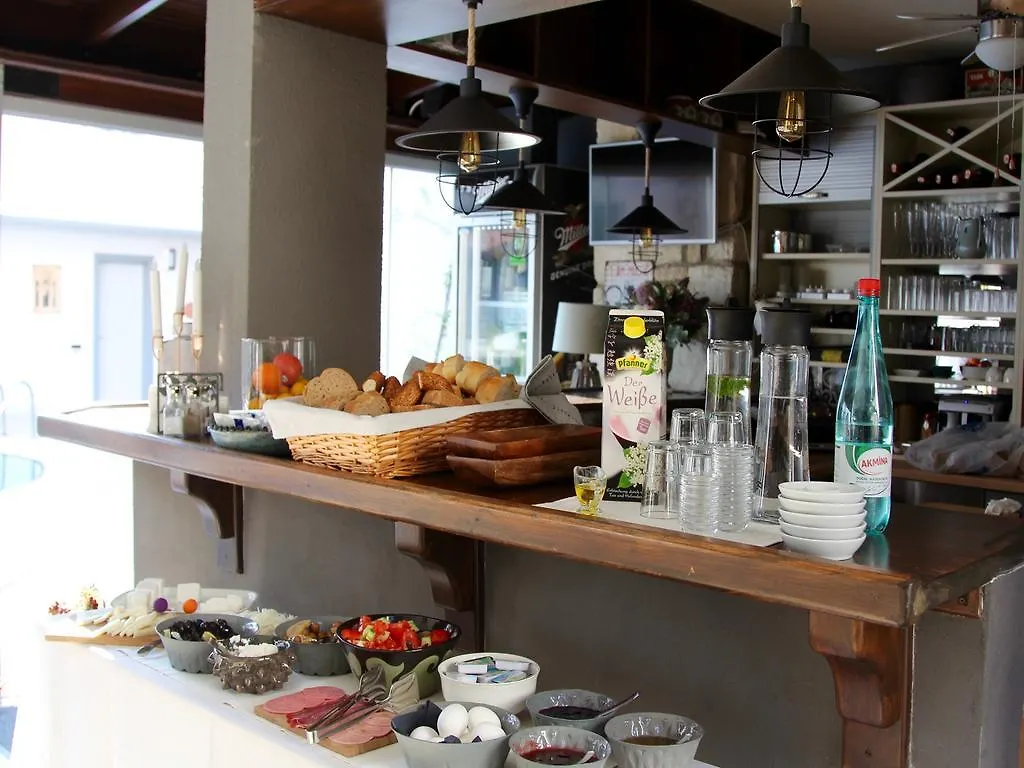 Hotel No 20 Marina - Adult Only Bodrum 3*,  Turkey