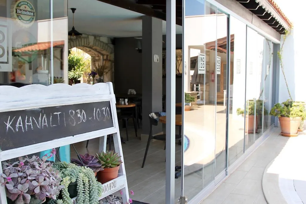 Hotel No 20 Marina - Adult Only Bodrum 3*,  Turkey