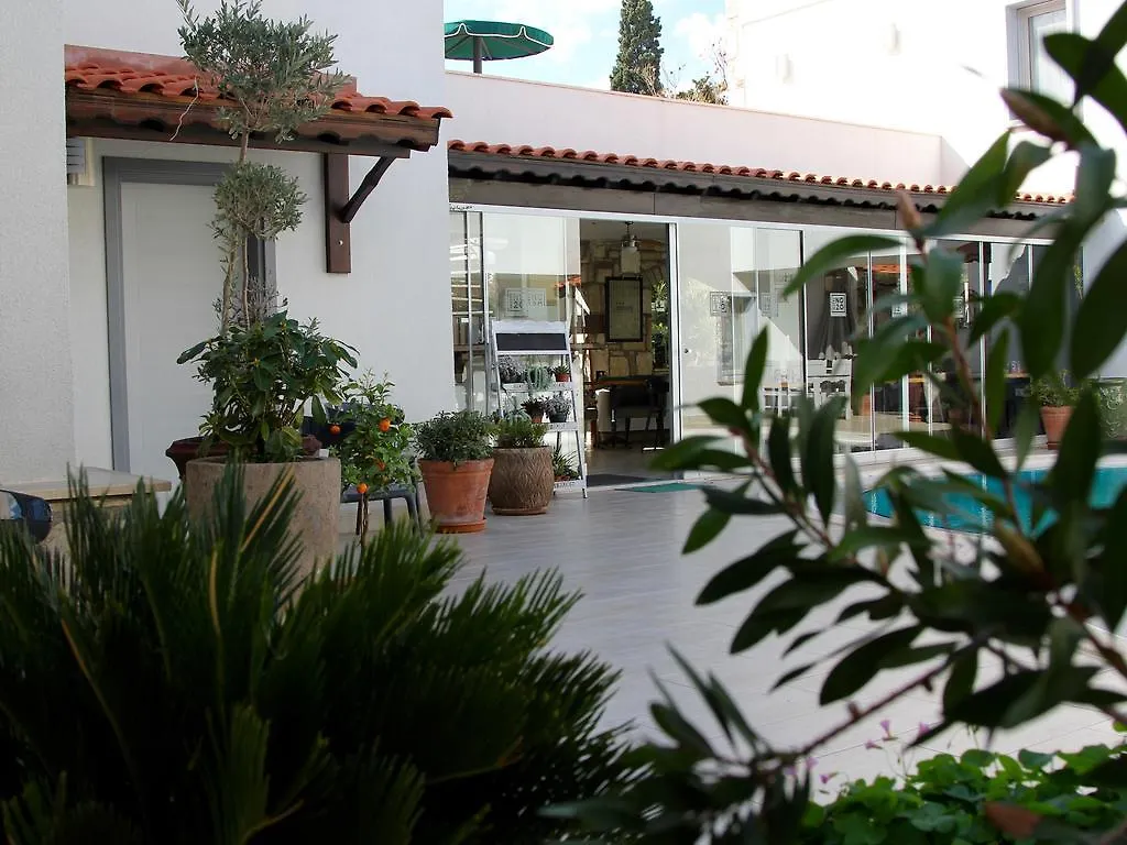 ***  Hotel No 20 Marina - Adult Only Bodrum Turcia