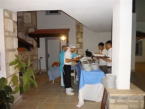 Hotel No 20 Marina - Adult Only Bodrum