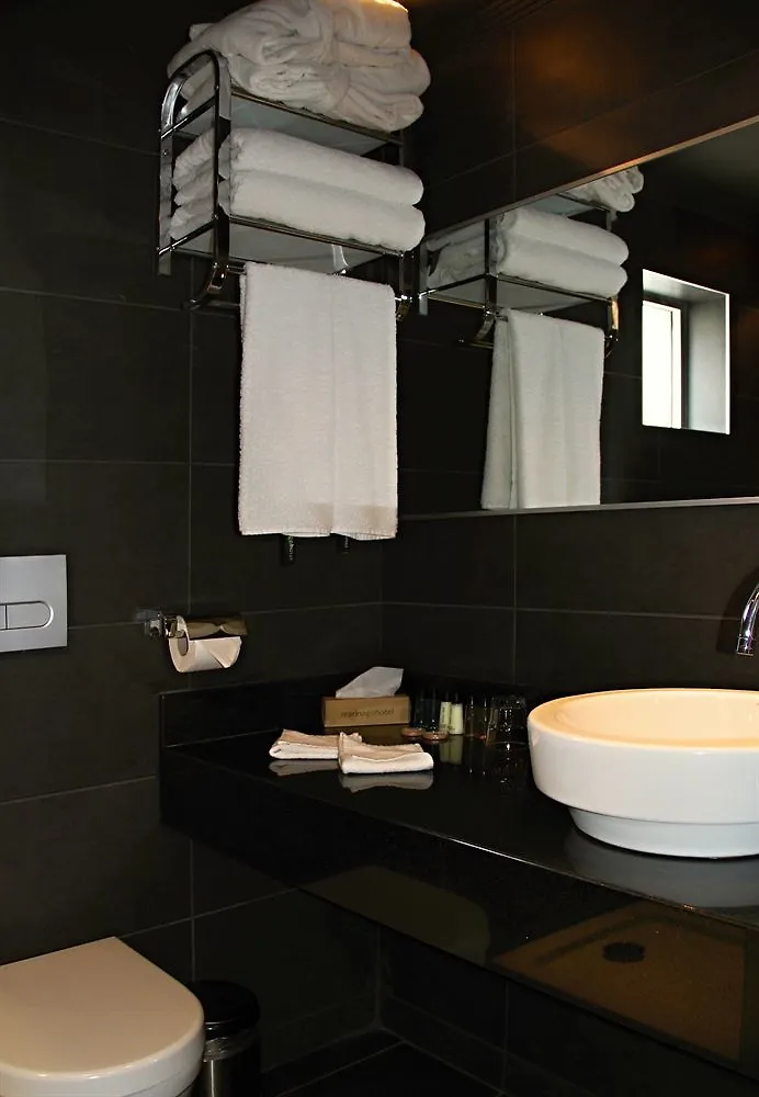 ***  Hotel No 20 Marina - Adult Only Bodrum Turcja