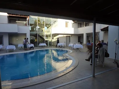 Hotel No 20 Marina - Adult Only Bodrum 3*,